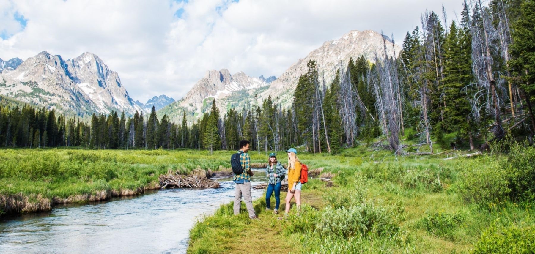 Idaho-Sawtooth-National-Forest
