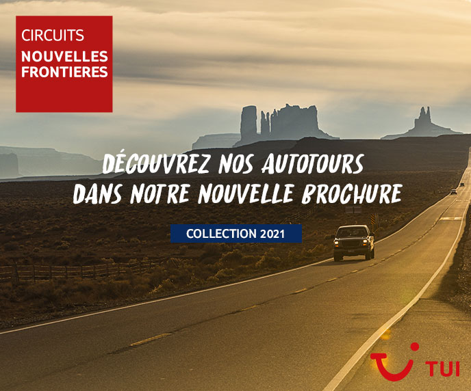 Nouvelles frontieres circuit rencontrer