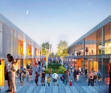 Image : Empire Outlets