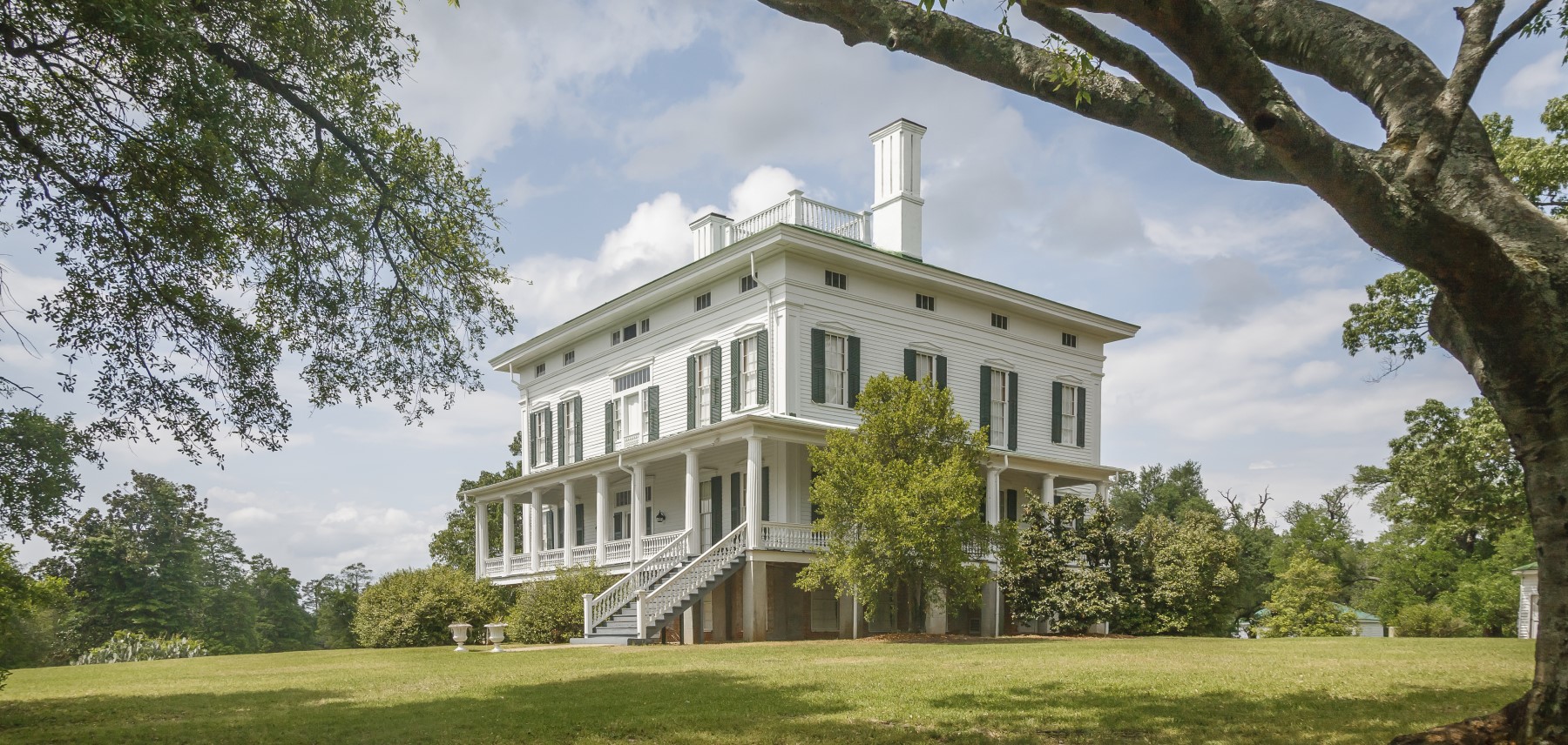 South-Carolina-Redcliffe-Plantation