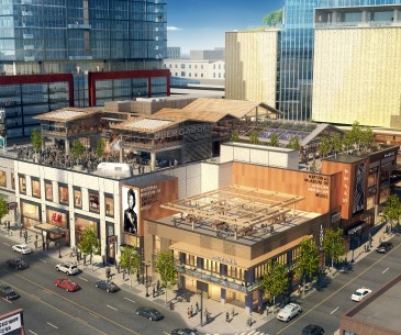 Image : National Museum of African American Music