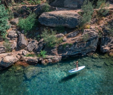 Image : Coeur d’Alène