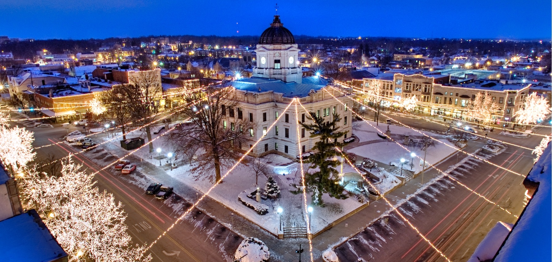 Indiana-Bloomington