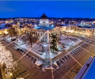 Image : Bloomington
