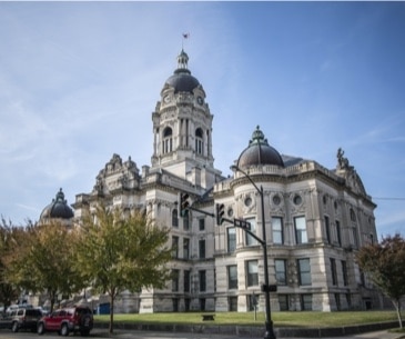 Image : Evansville