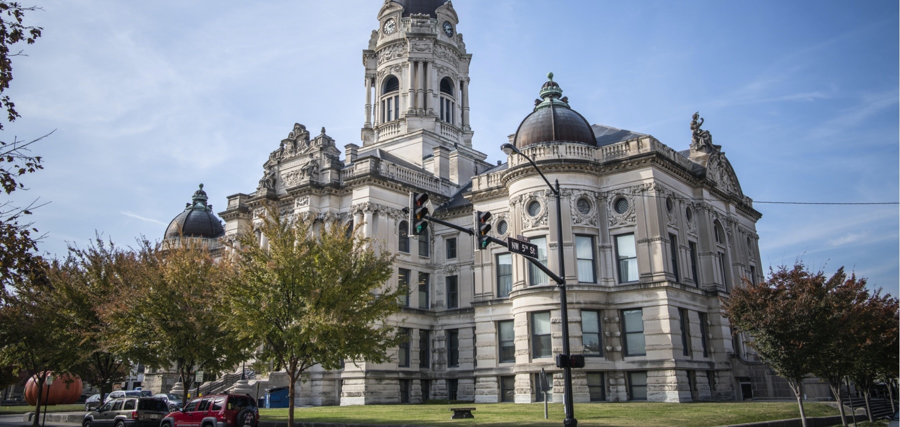 Indiana-Evansville