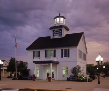 Image : Lighthouse Place Premium Outlets