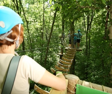 Image : Les sports outdoor