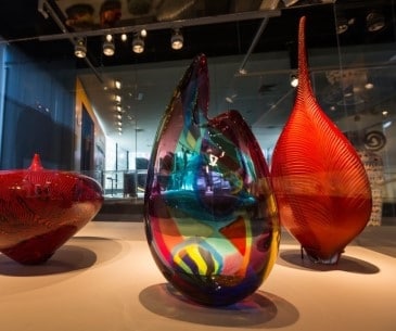 Image : Corning Museum of Glass