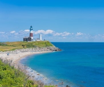 Image : Long Island