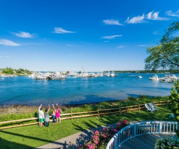 Image : The Hamptons