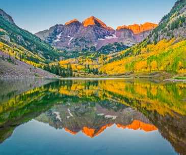 Image : Aspen