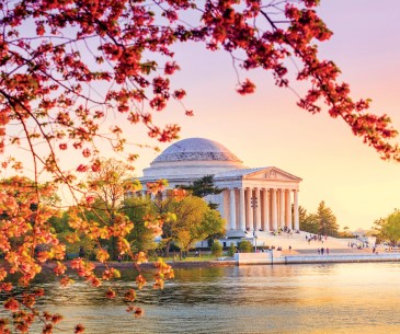 Image : Le Mémorial Jefferson