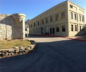 Image : Idaho Museum of Mining and Geology