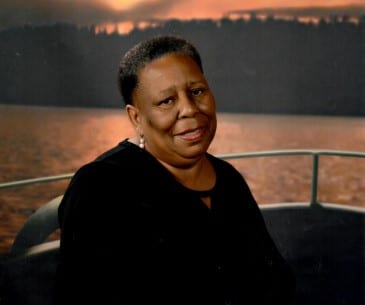 Interview : Jo Ann Bland - Guide et activiste à Selma