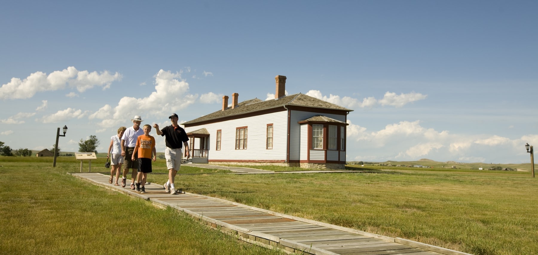 North-Dakota-Fort-Buford-State-Historic-Site
