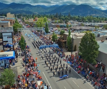 Image : Grants Pass