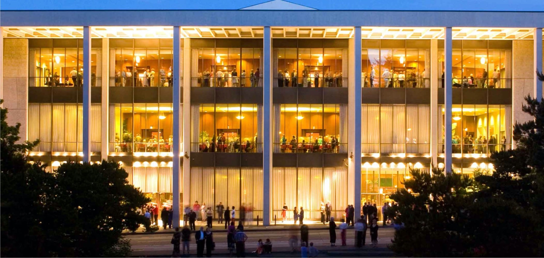 Oregon-Portland-Opera