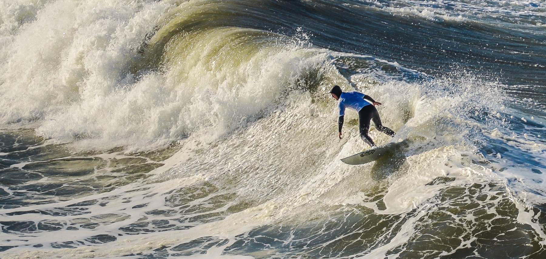 Oregon-Surf