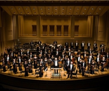 Image : Oregon Symphony