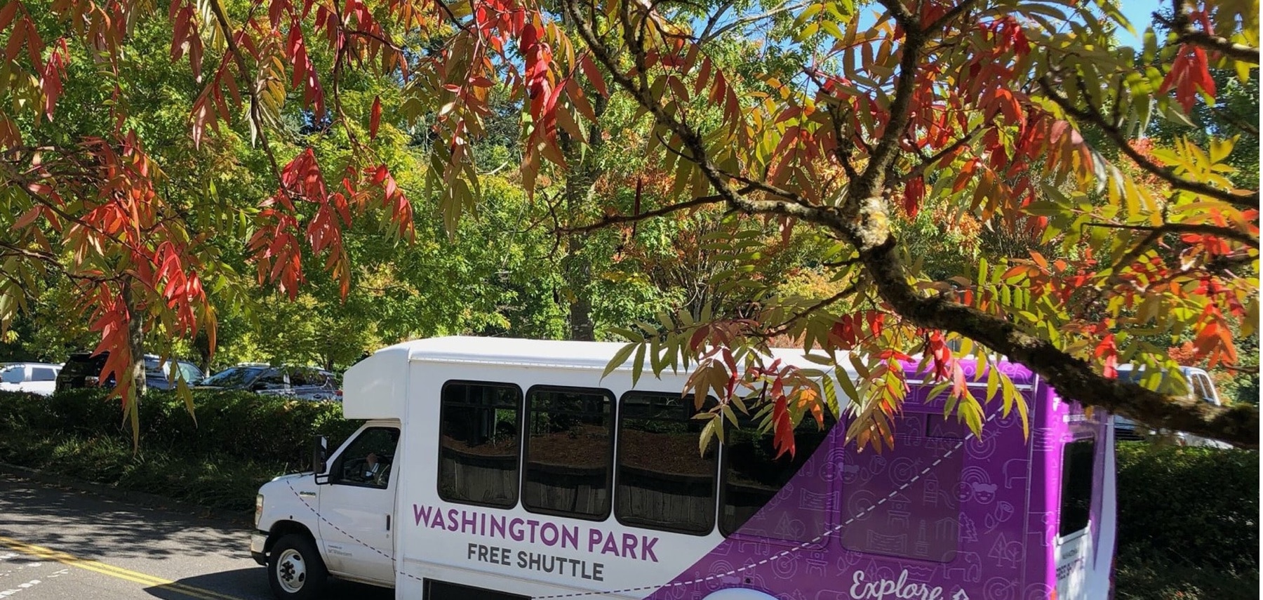 Oregon-Washington-Park