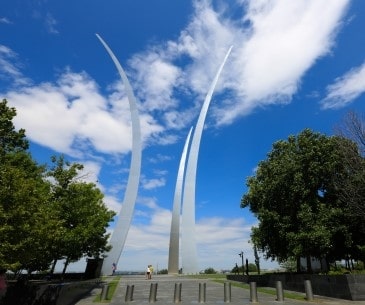 Image : Arlington