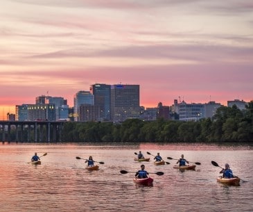Image : Richmond