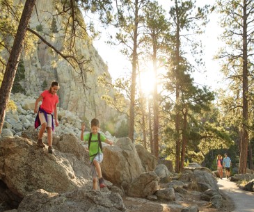 Image : Les activités de plein-air