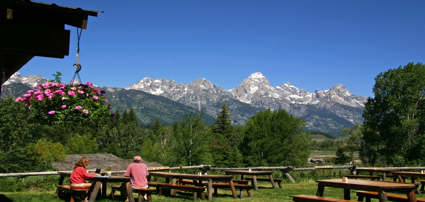 Wyoming-Teton-Village