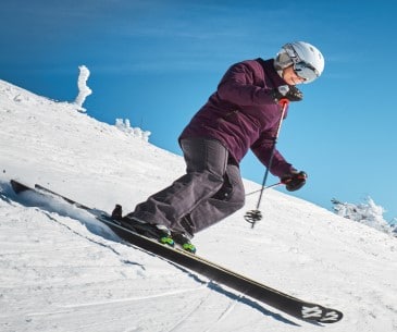 Image : Les sports d’hiver