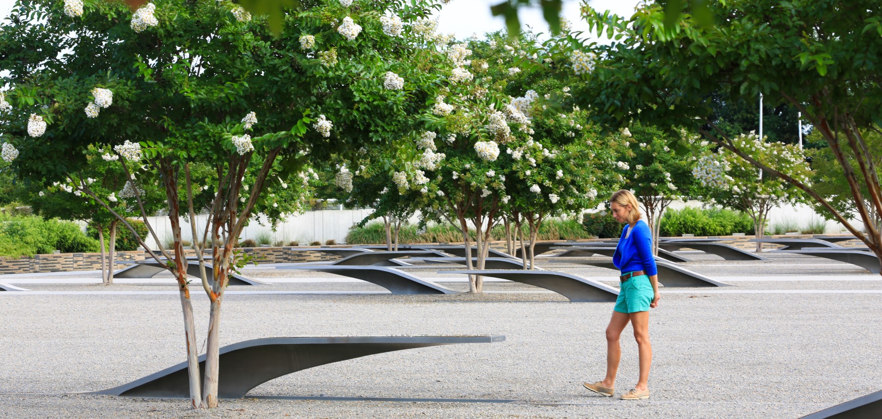 Arlington-Pentagon Memorial-CREDIT Arlington Convention and Visitors Services (4)
