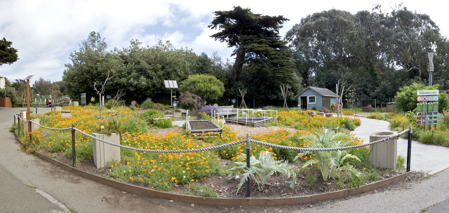 Californie-SF-Zoo
