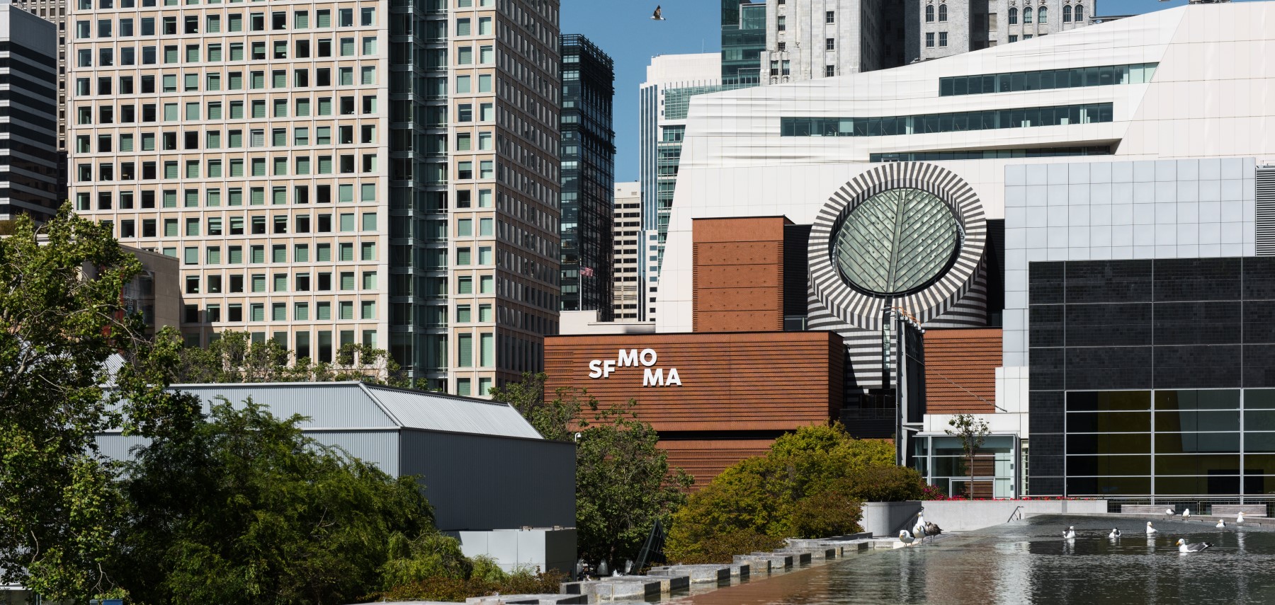 Californie-SFMOMA