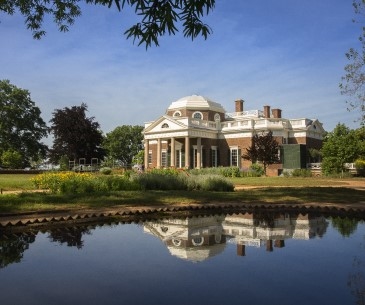 Image : Monticello
