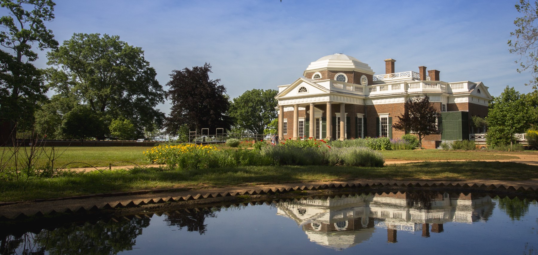 Charlottesville_Monticello(2)_CREDIT Virginia Tourism Corporation