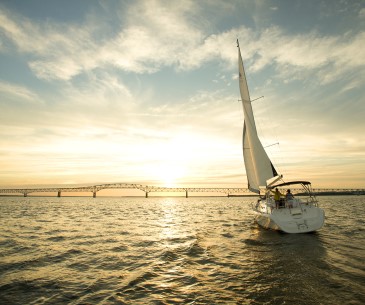 Image : Chesapeake Bay