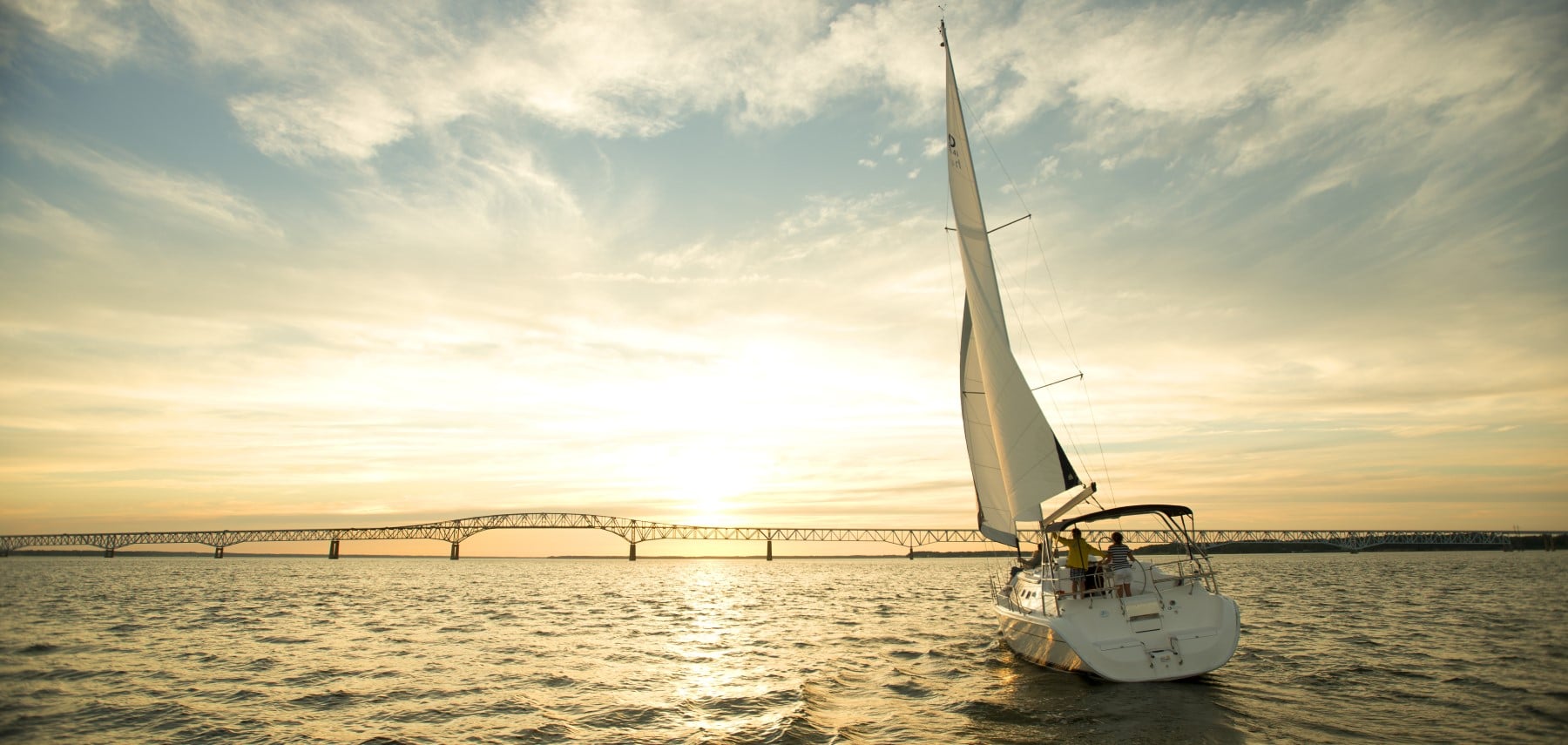 Chesapeake Bay_Sailing_CREDIT Virginia Tourism Corporation_RS