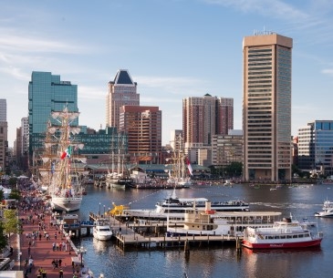 Image : Baltimore