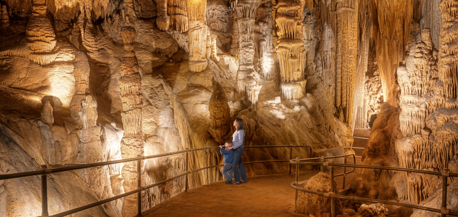 Virginie-Luray-Caverns