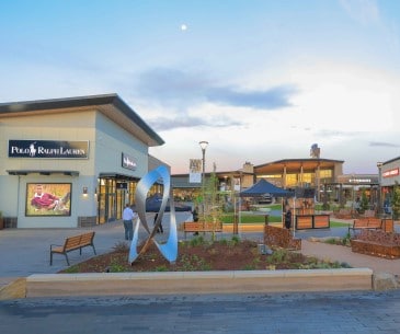 Image : Denver Premium Outlets