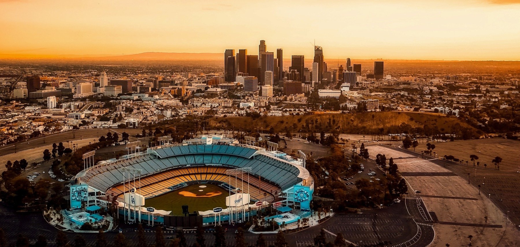 Los angeles 1800
