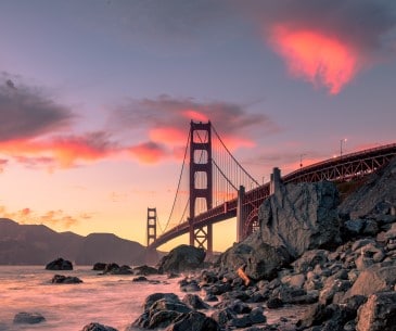 Dossier thématique : San Francisco
