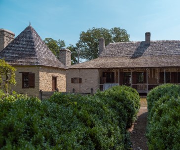 Image : Ste. Geneviève