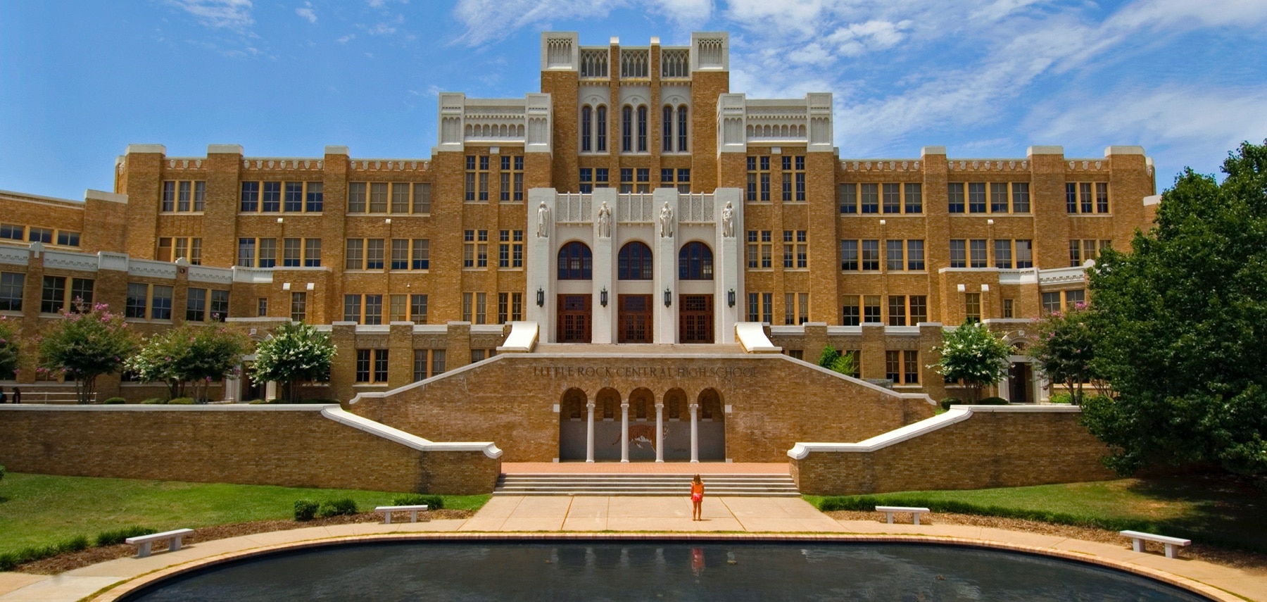Arkansas-Central-High-School-National-Park