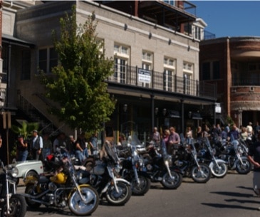 Image : Fayetteville