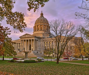 Image : Jefferson City