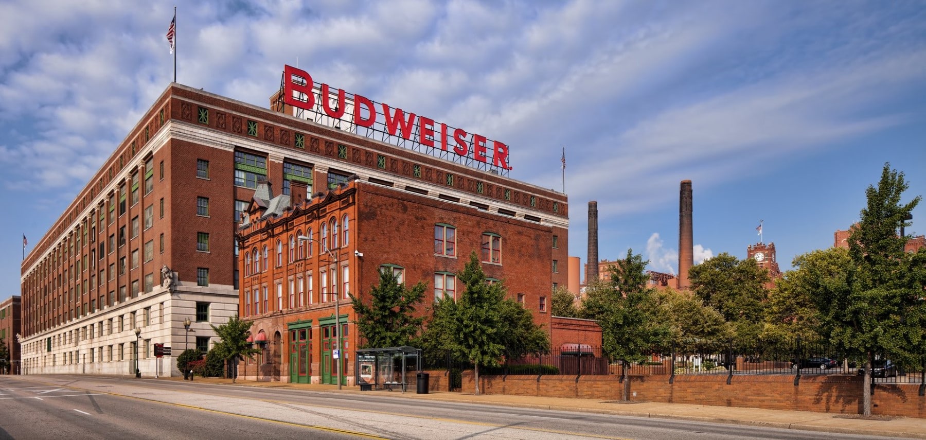 Missouri-Bière