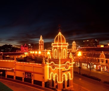 Image : Kansas City