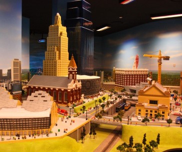 Image : LEGOLAND Discovery Center