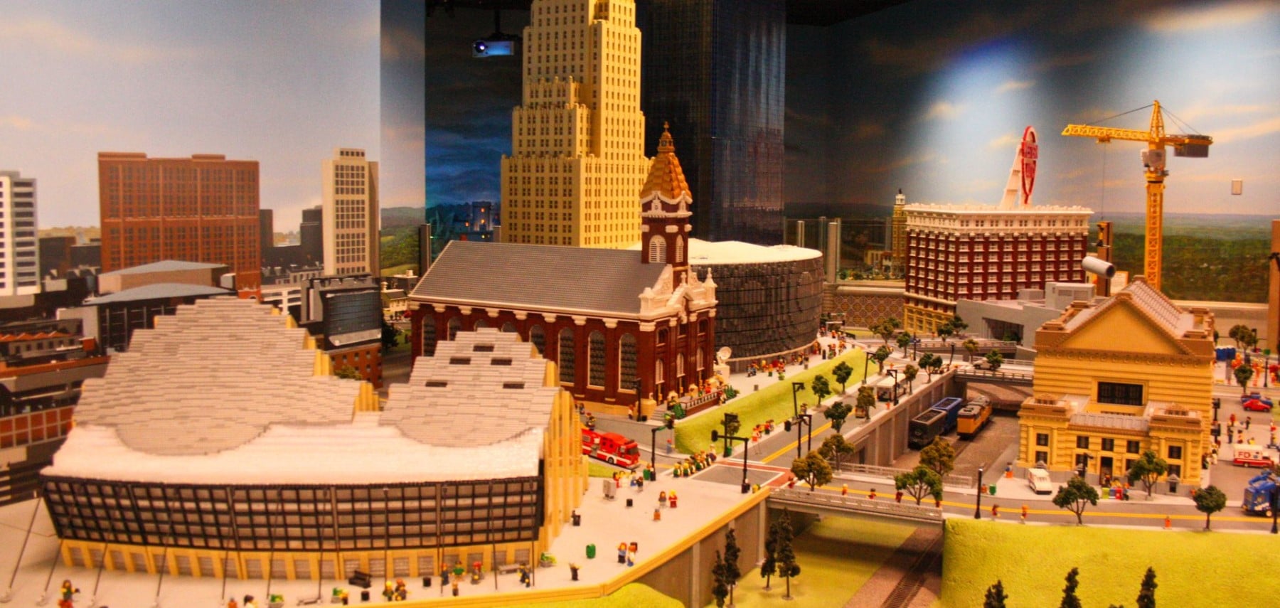 Missouri-LEGOLAND